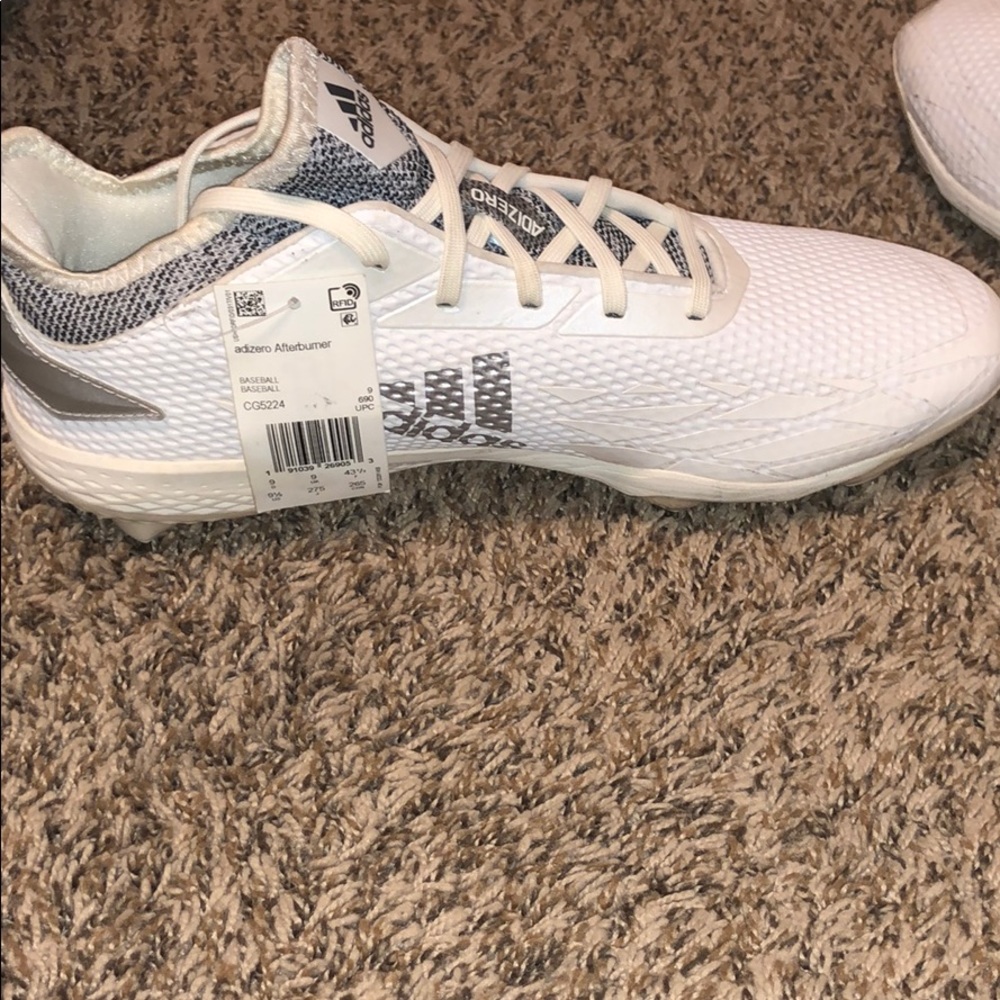 Baseball Cleats